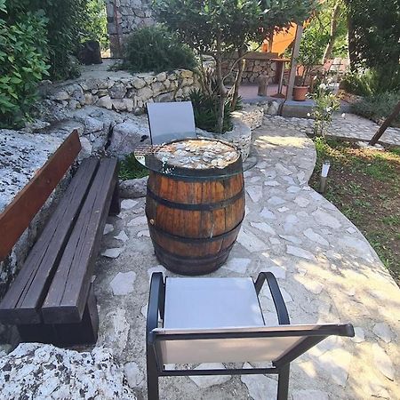 Apartments Korita Maranovići エクステリア 写真