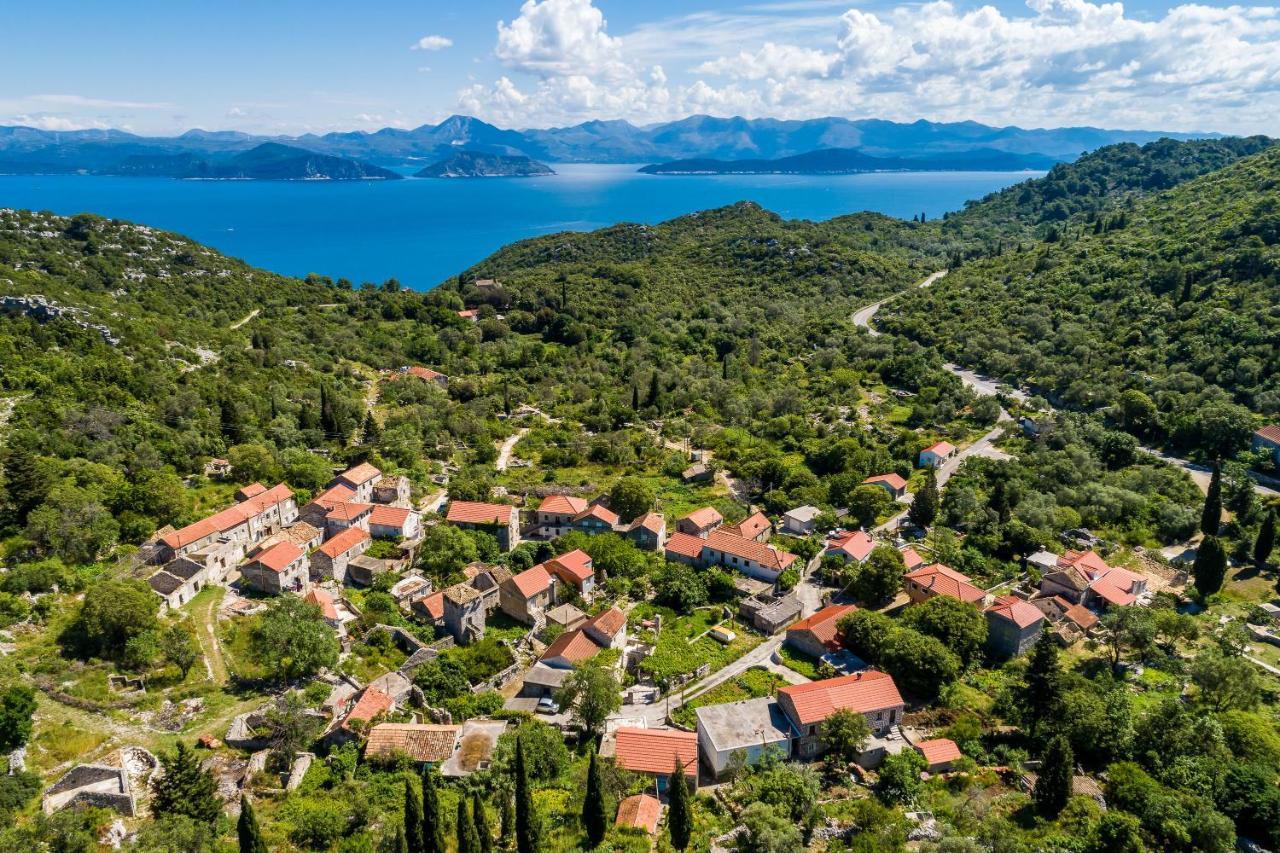 Apartments Korita Maranovići エクステリア 写真