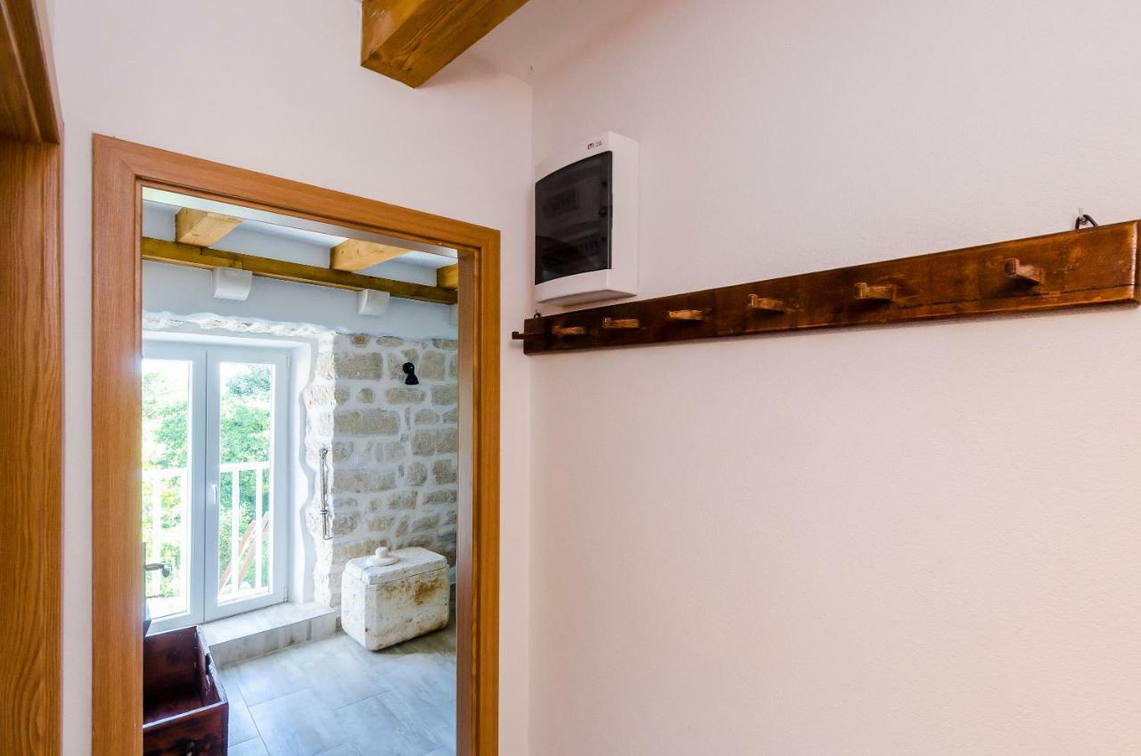 Apartments Korita Maranovići エクステリア 写真