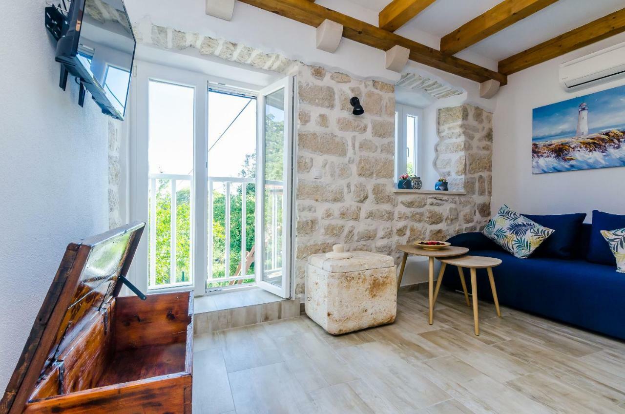 Apartments Korita Maranovići エクステリア 写真