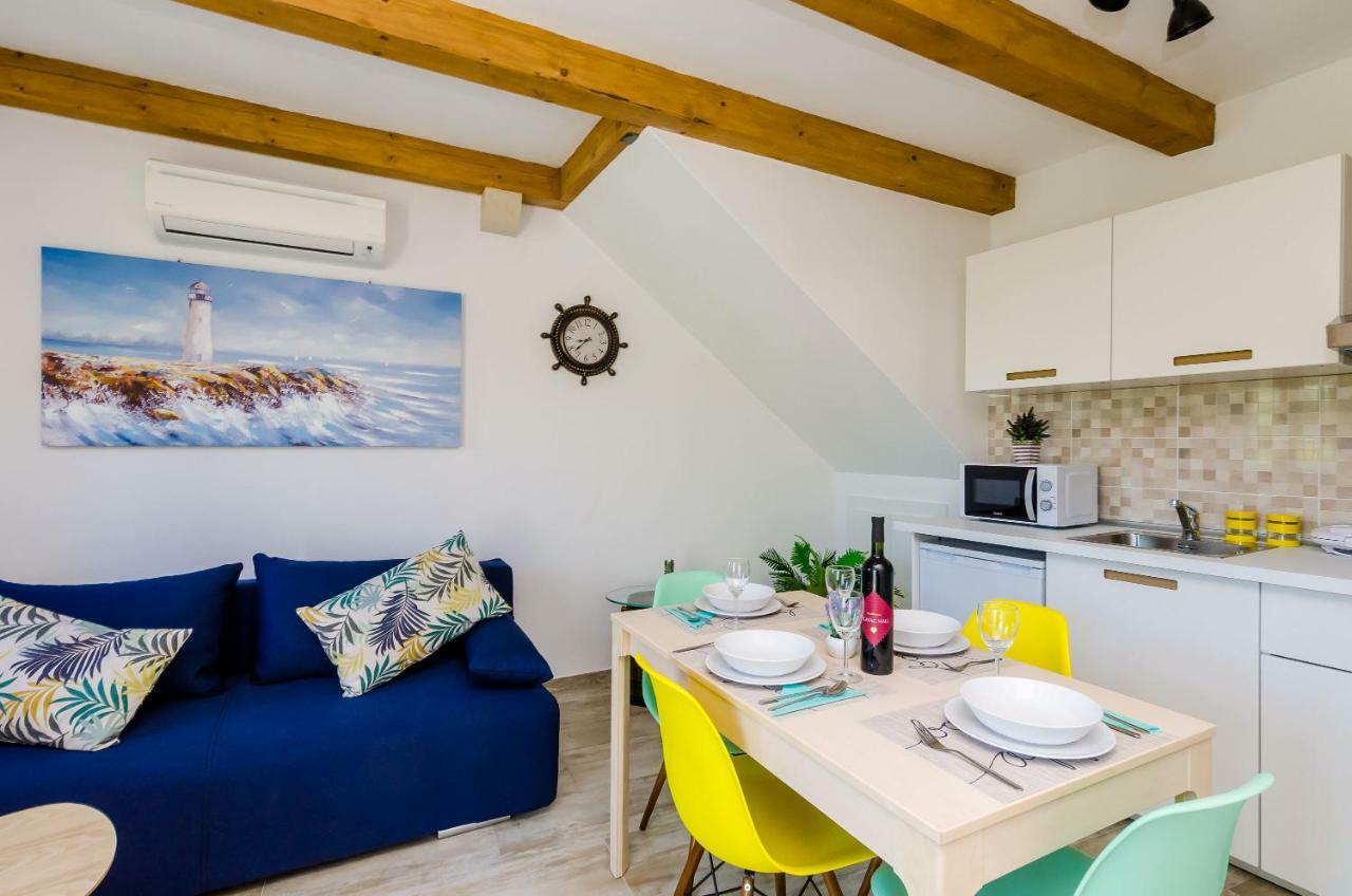 Apartments Korita Maranovići エクステリア 写真