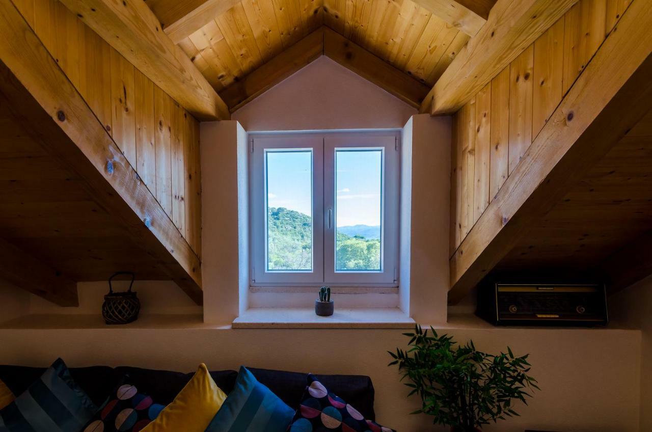 Apartments Korita Maranovići エクステリア 写真