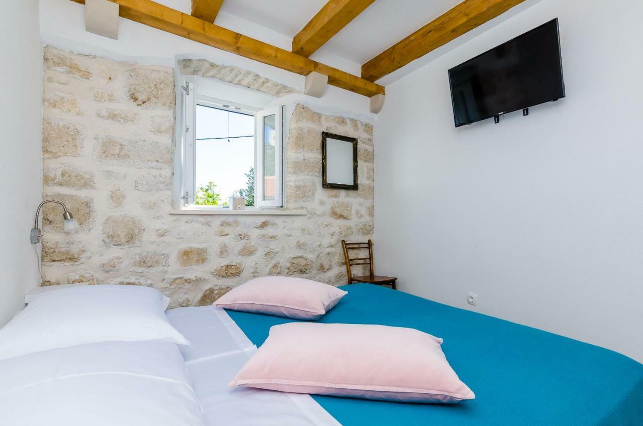 Apartments Korita Maranovići エクステリア 写真