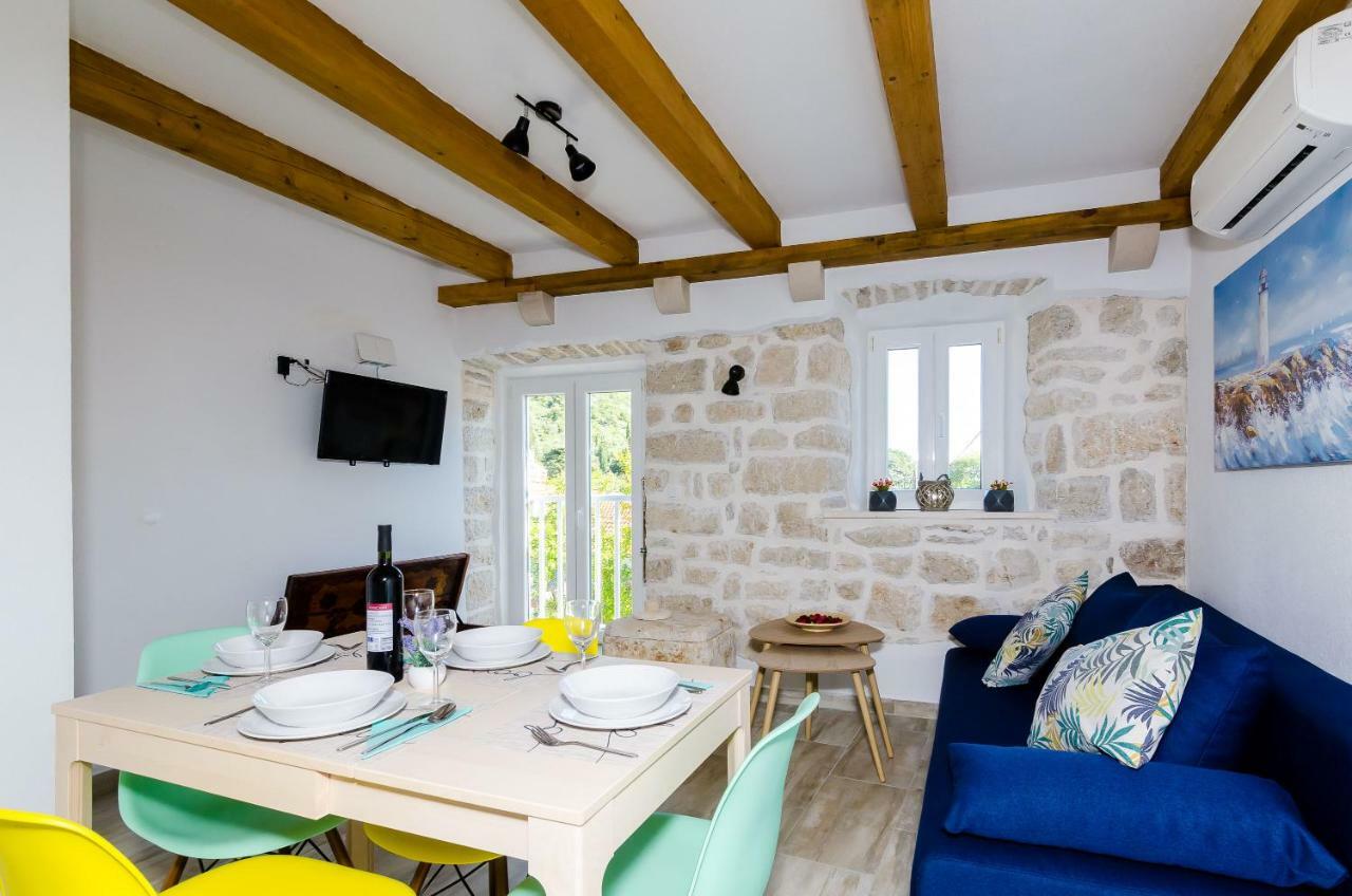 Apartments Korita Maranovići エクステリア 写真