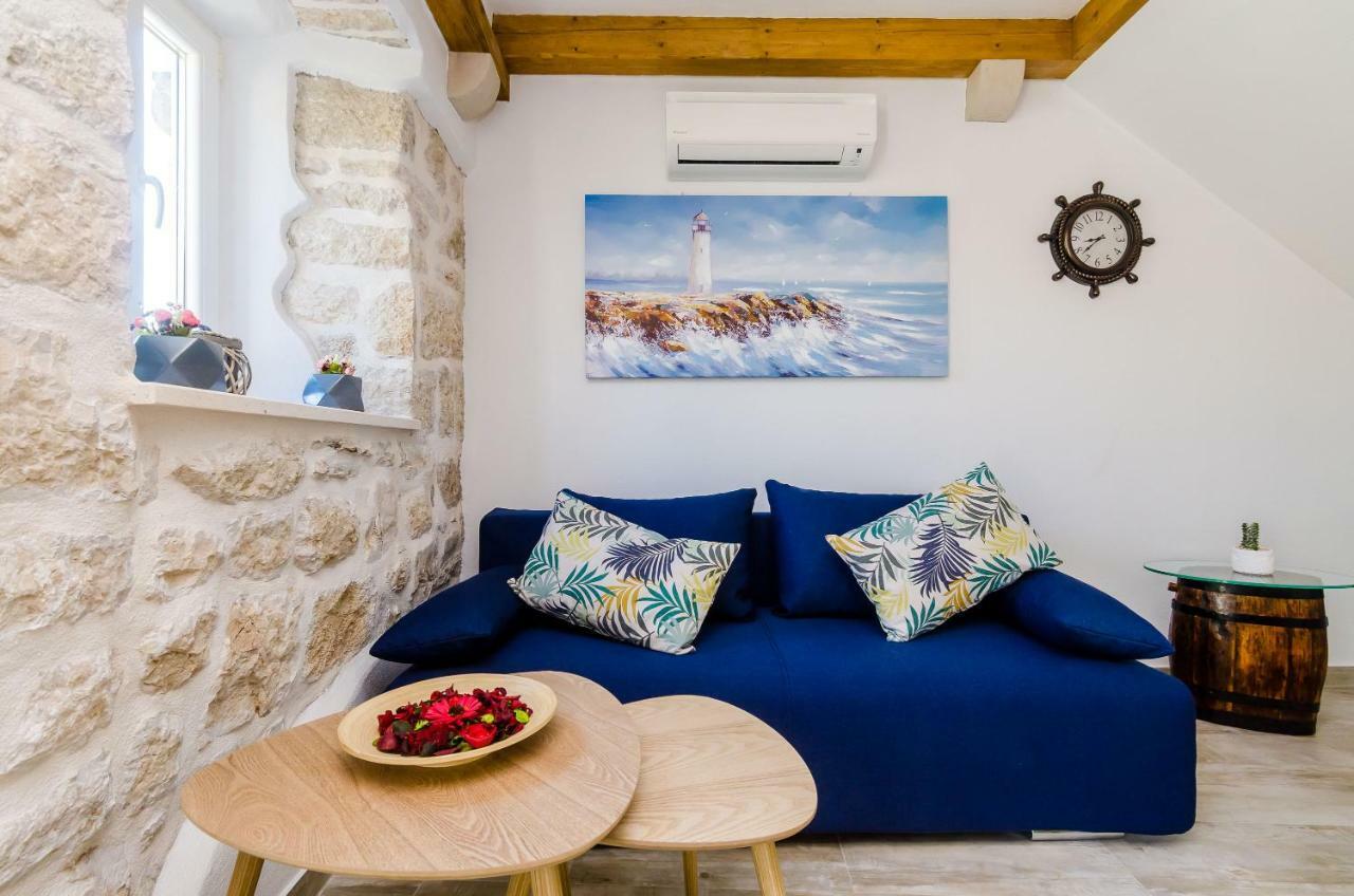 Apartments Korita Maranovići エクステリア 写真