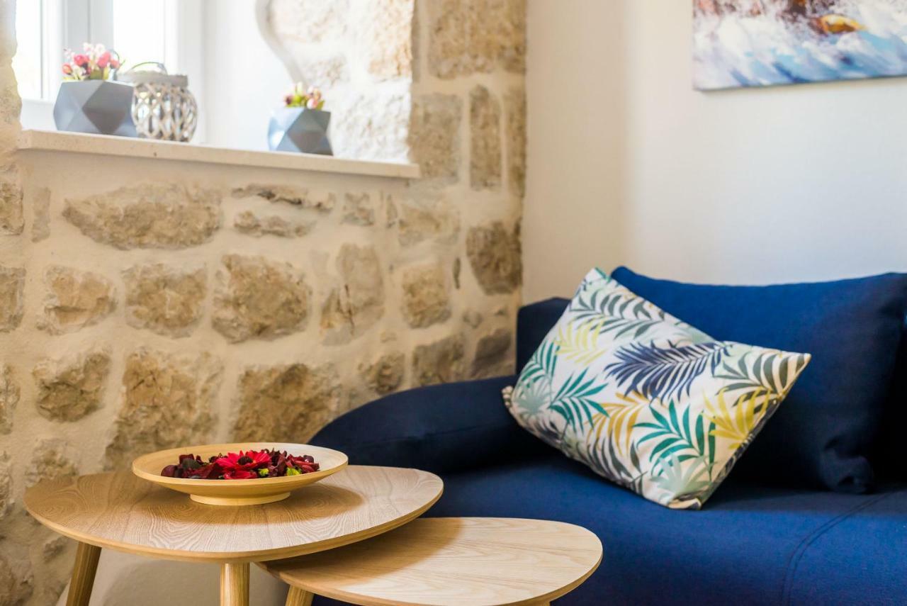Apartments Korita Maranovići エクステリア 写真