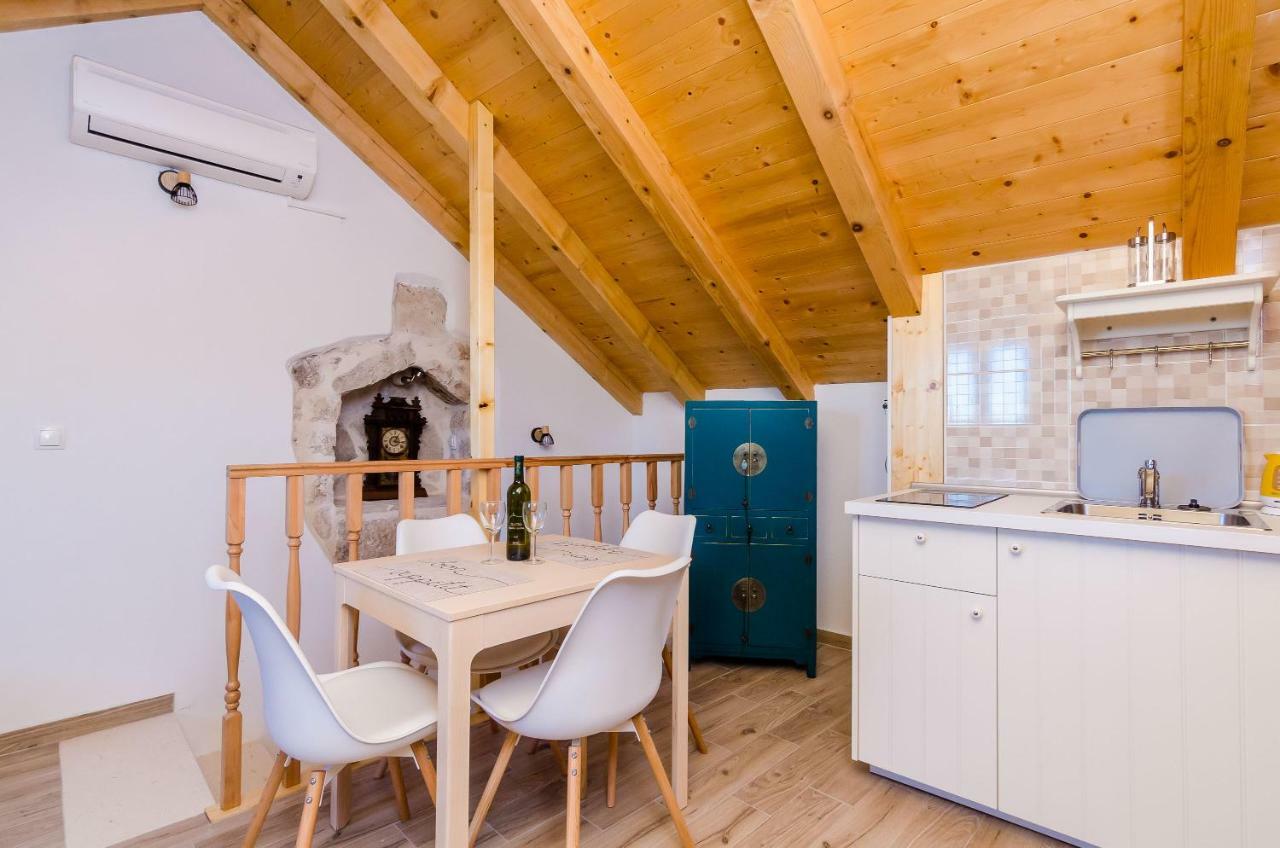 Apartments Korita Maranovići エクステリア 写真