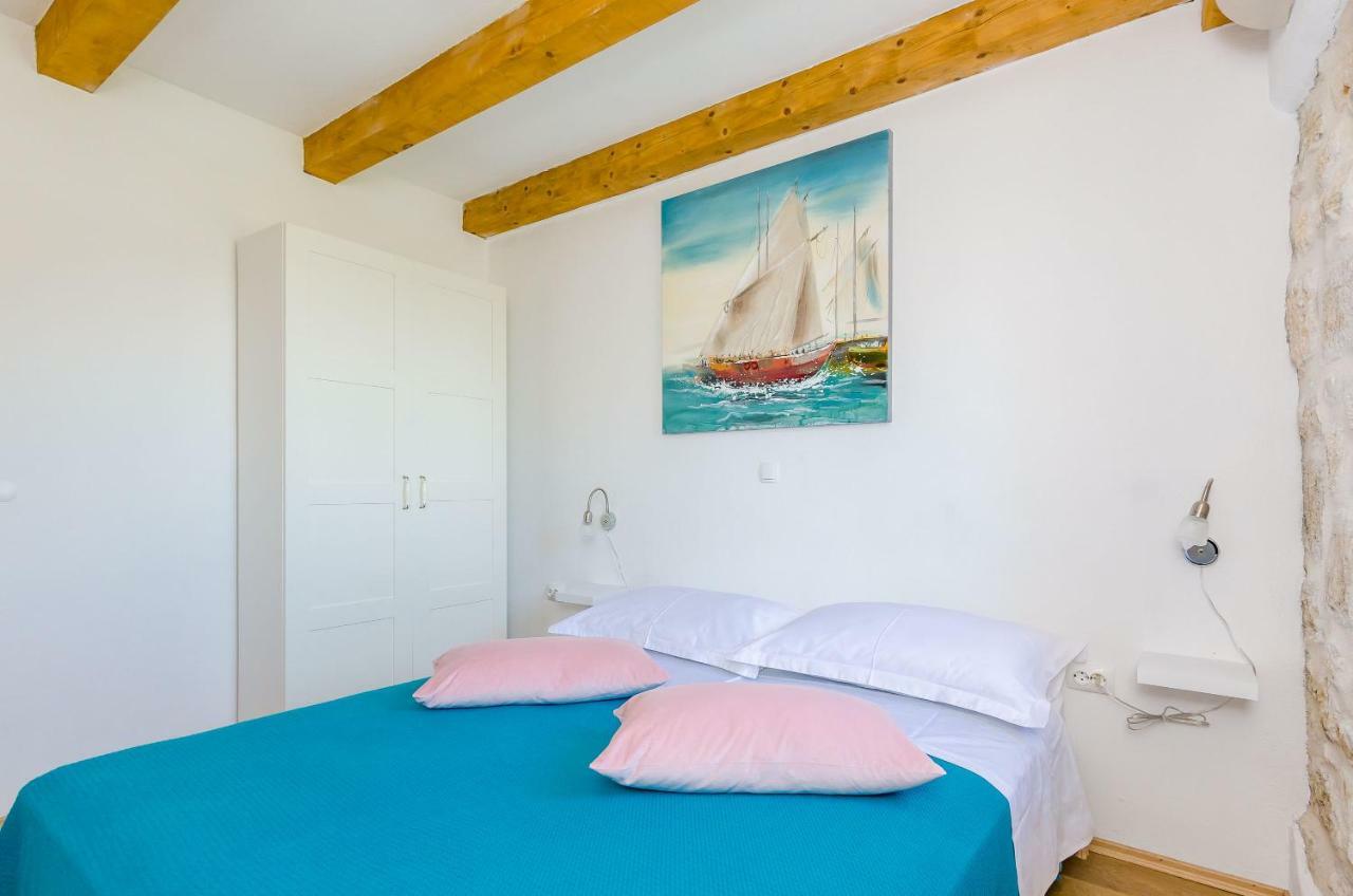Apartments Korita Maranovići エクステリア 写真