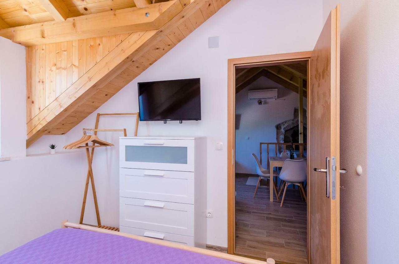 Apartments Korita Maranovići エクステリア 写真