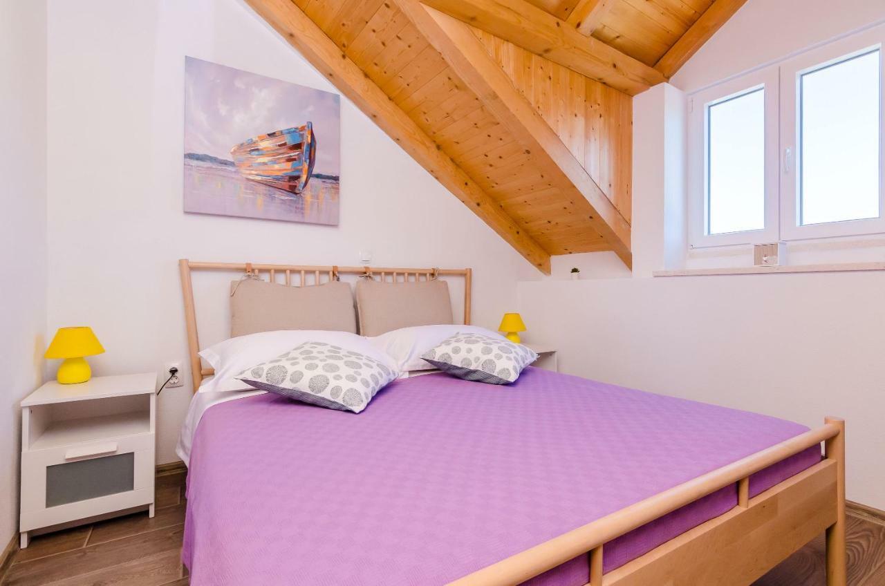 Apartments Korita Maranovići エクステリア 写真