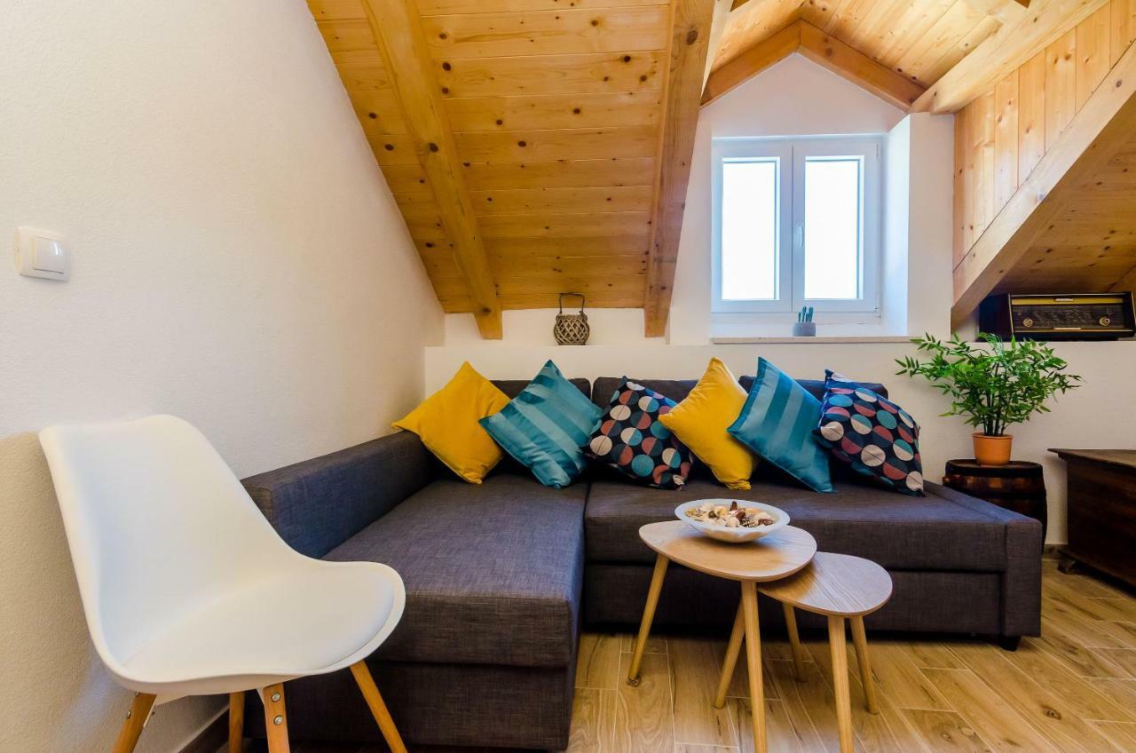 Apartments Korita Maranovići エクステリア 写真