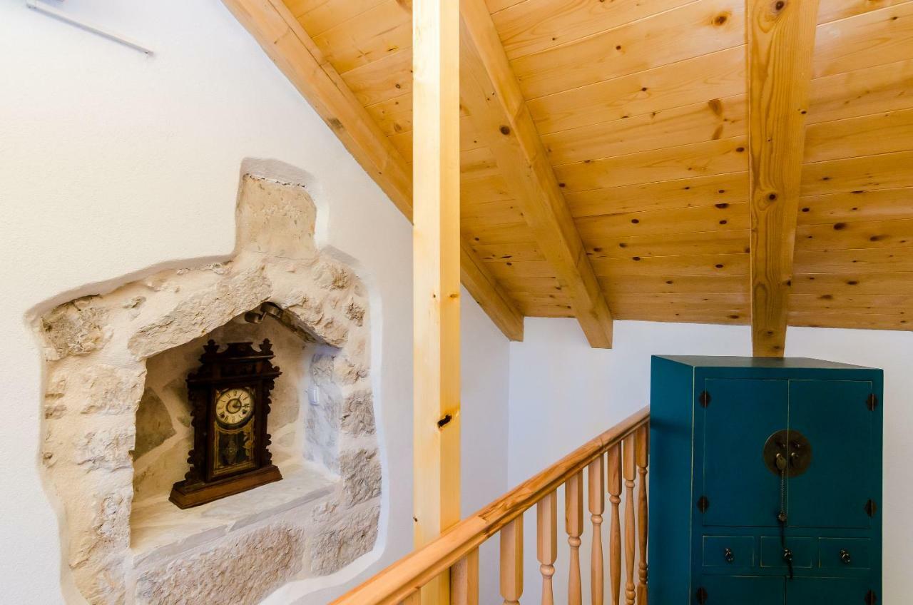 Apartments Korita Maranovići エクステリア 写真