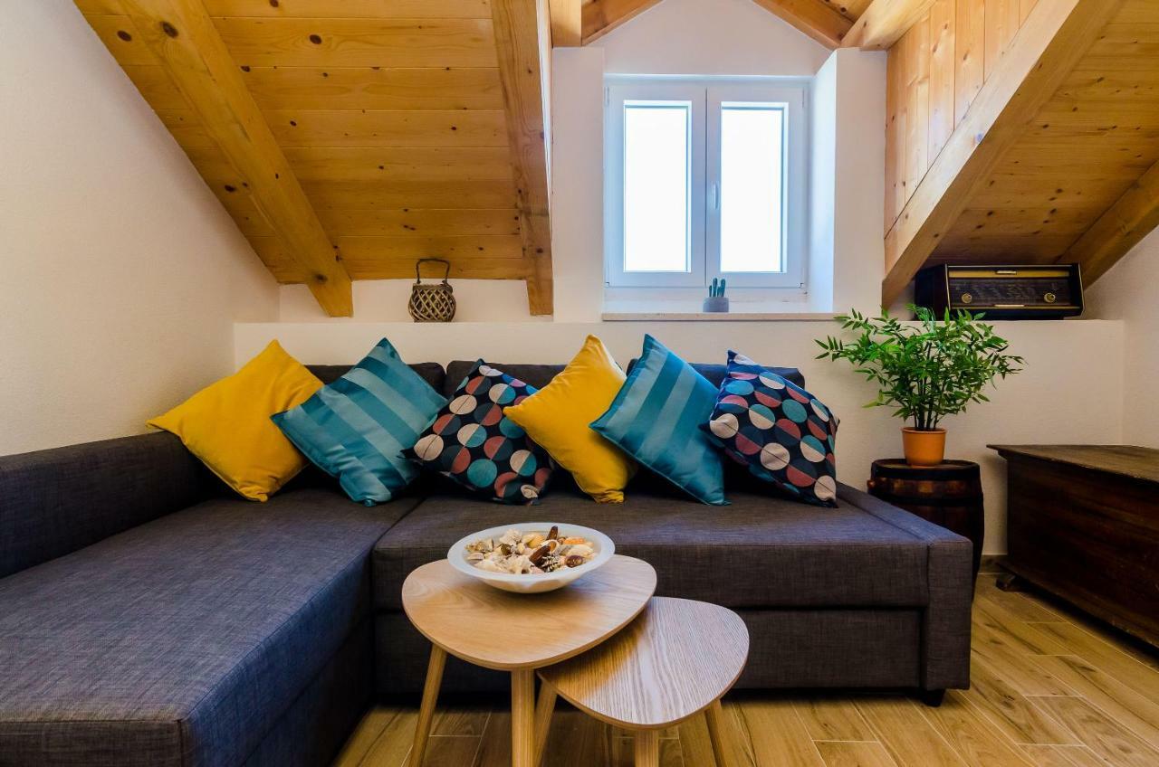 Apartments Korita Maranovići エクステリア 写真
