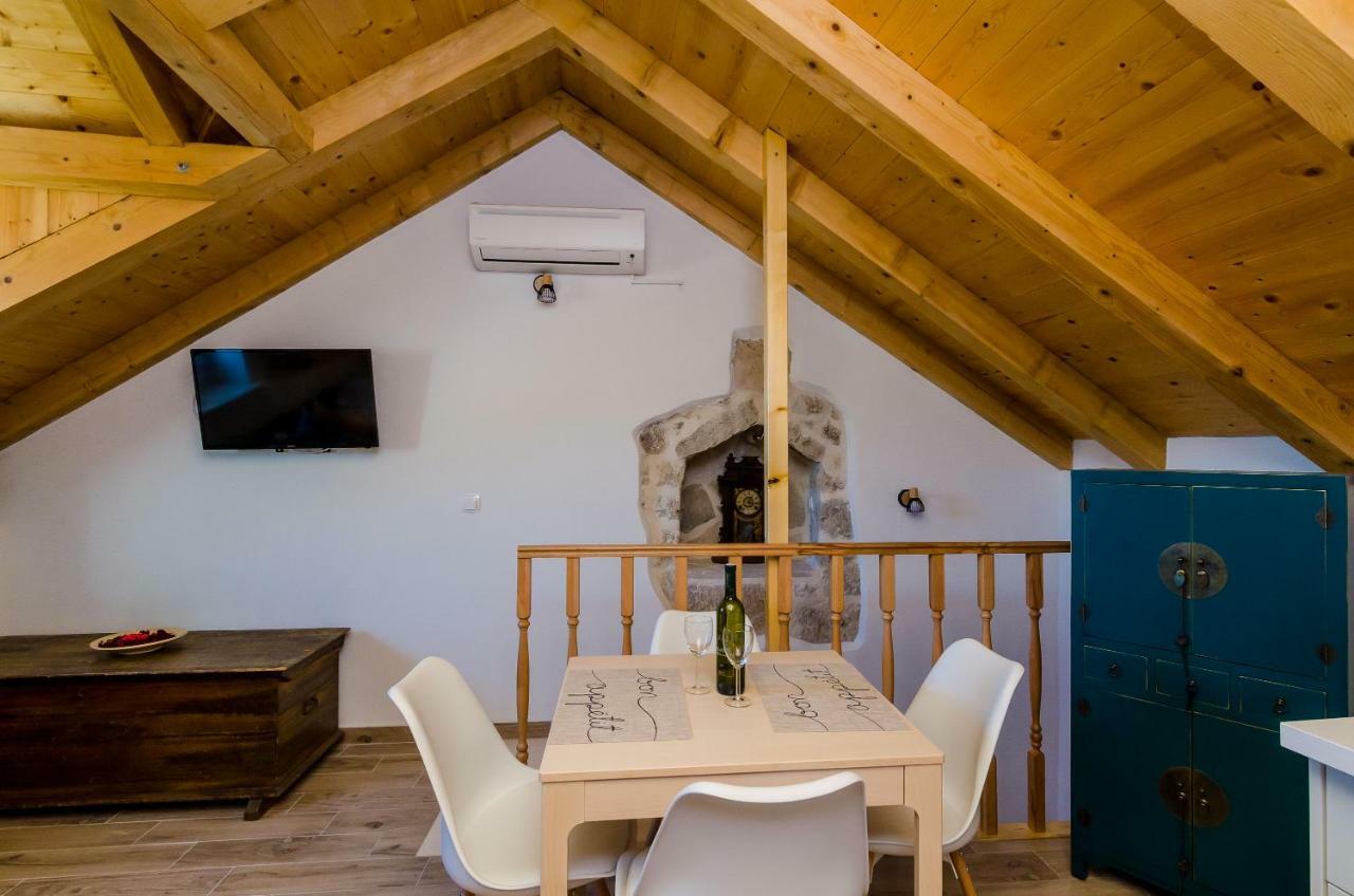 Apartments Korita Maranovići エクステリア 写真