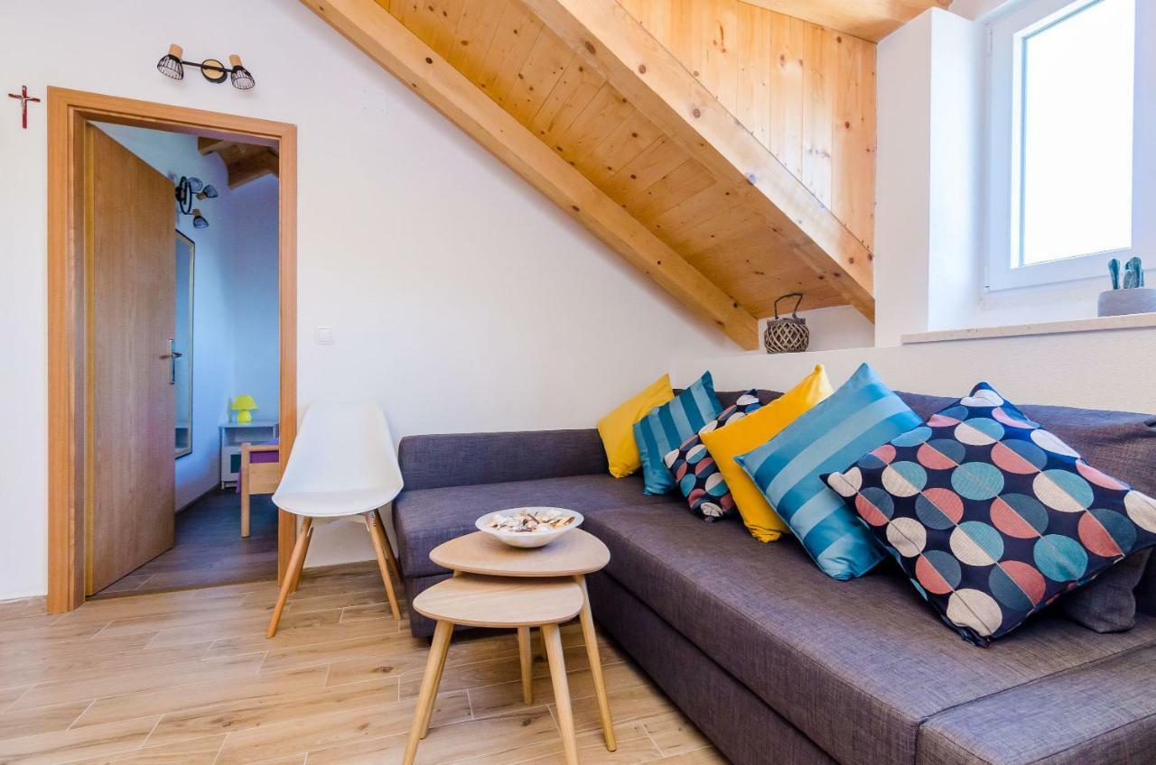 Apartments Korita Maranovići エクステリア 写真