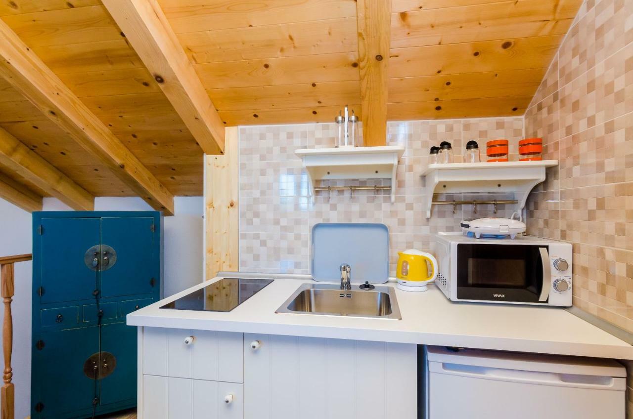 Apartments Korita Maranovići エクステリア 写真