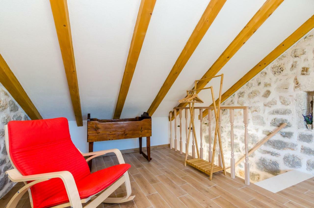 Apartments Korita Maranovići エクステリア 写真