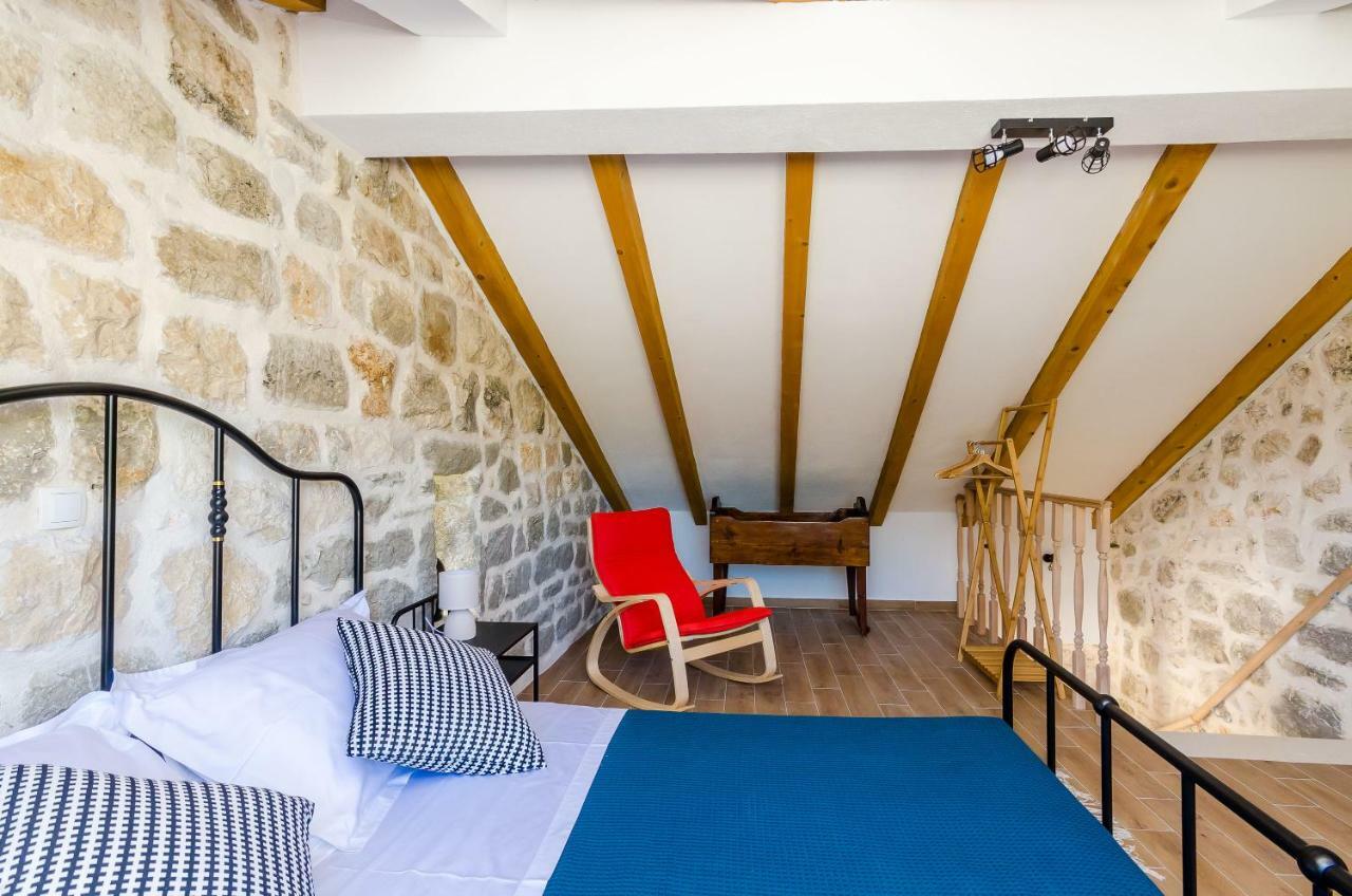 Apartments Korita Maranovići エクステリア 写真