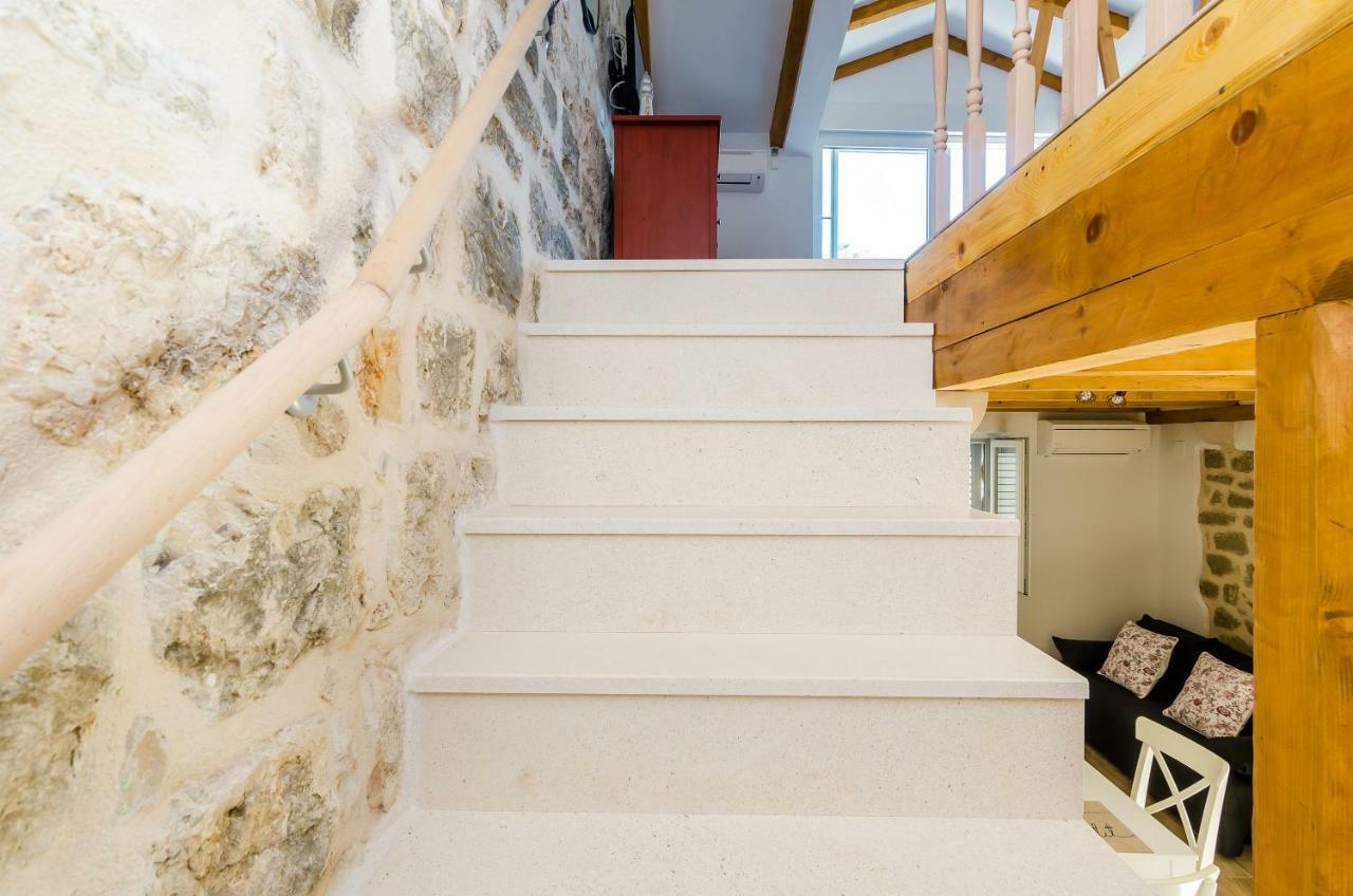 Apartments Korita Maranovići エクステリア 写真