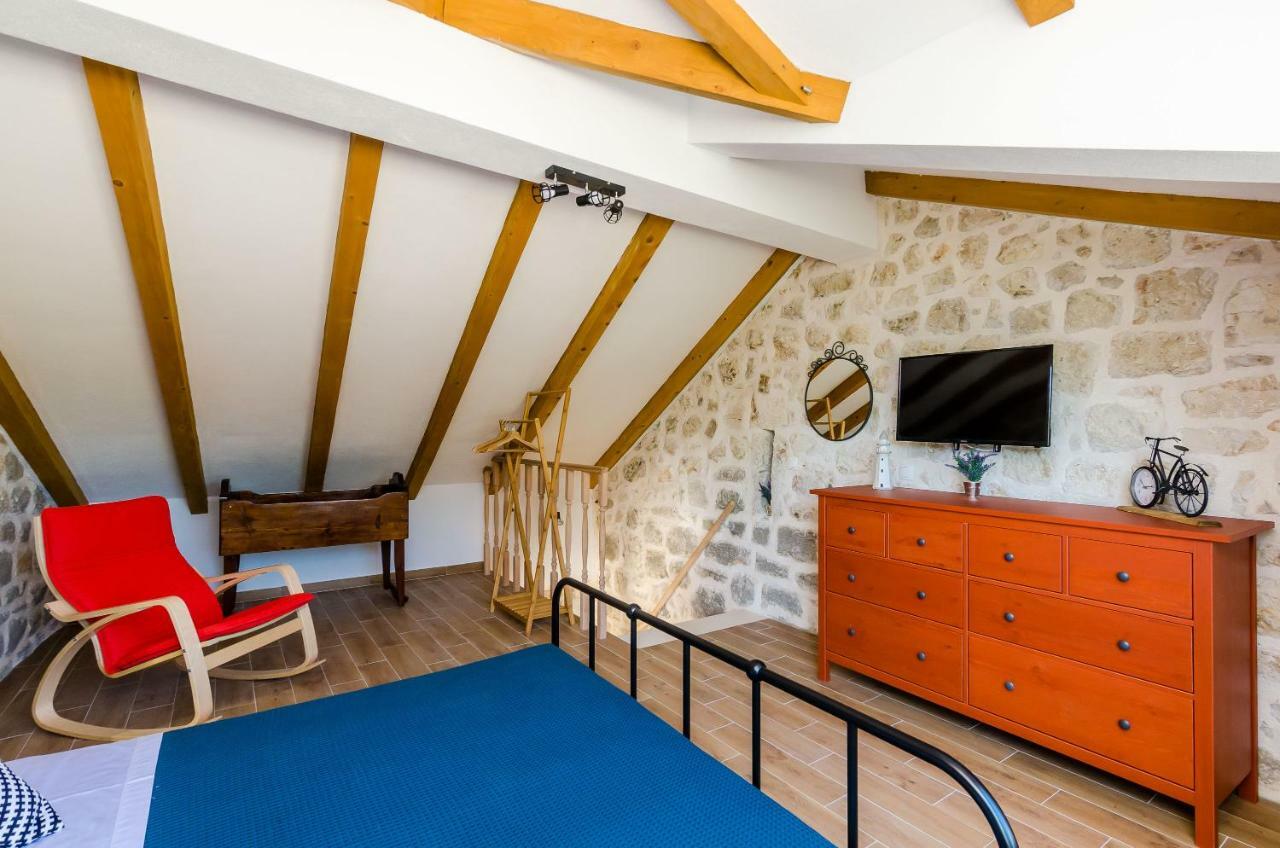 Apartments Korita Maranovići エクステリア 写真
