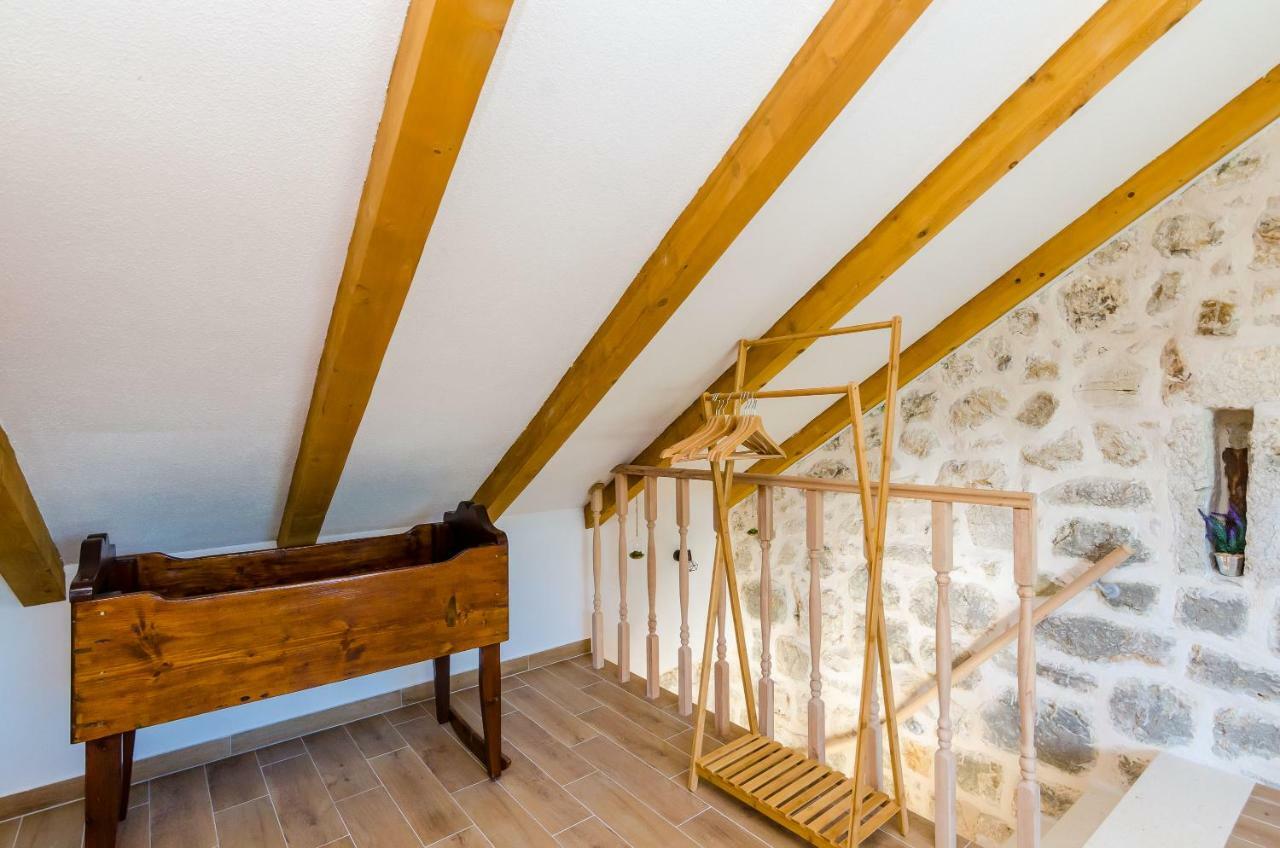 Apartments Korita Maranovići エクステリア 写真