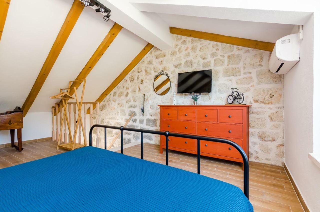 Apartments Korita Maranovići エクステリア 写真