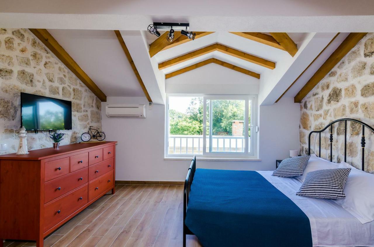 Apartments Korita Maranovići エクステリア 写真