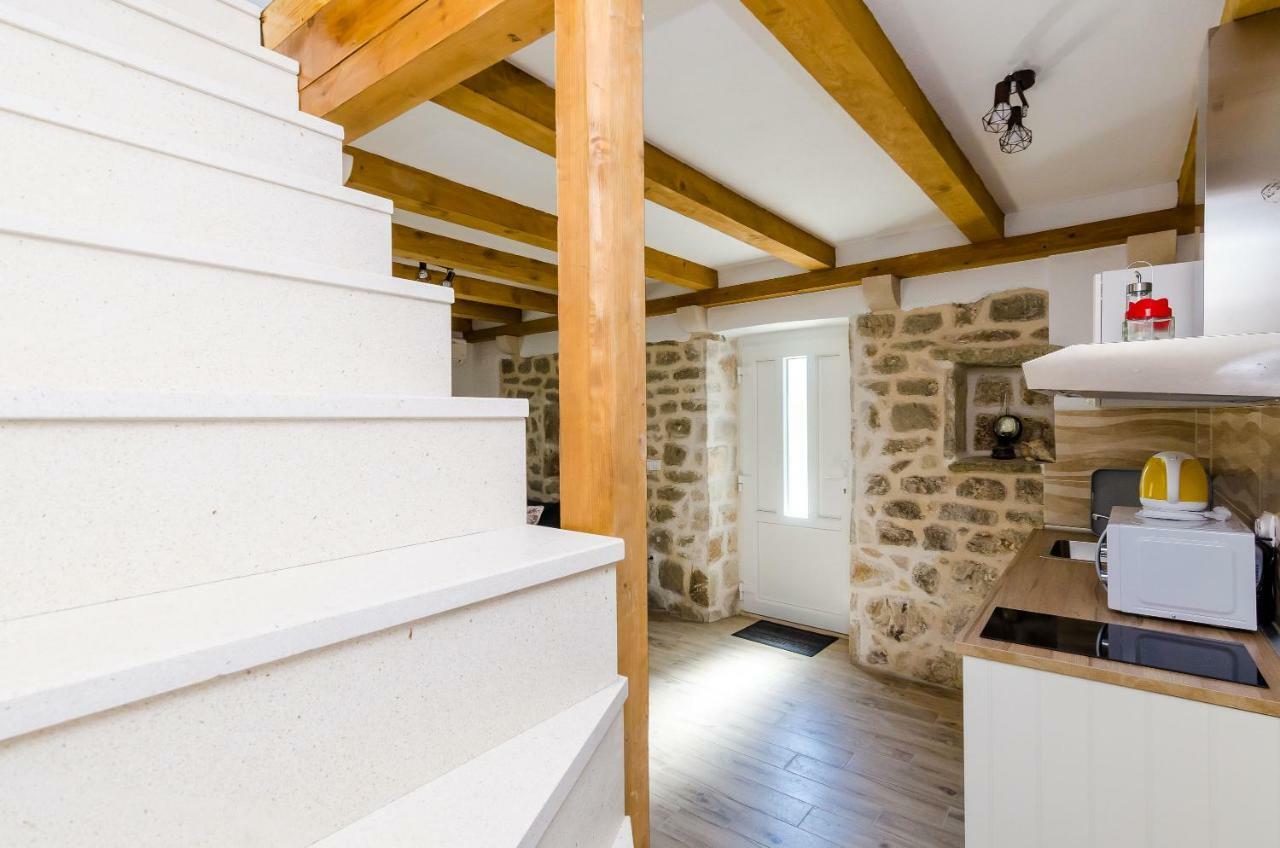 Apartments Korita Maranovići エクステリア 写真