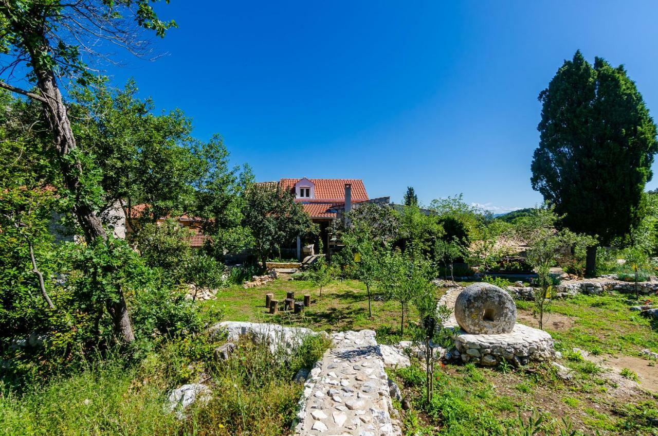 Apartments Korita Maranovići エクステリア 写真