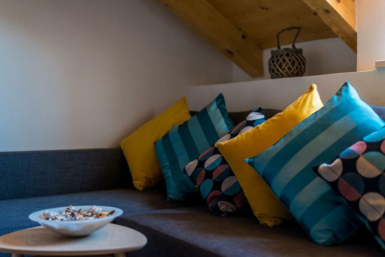 Apartments Korita Maranovići エクステリア 写真