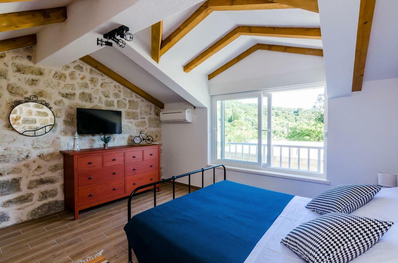 Apartments Korita Maranovići エクステリア 写真