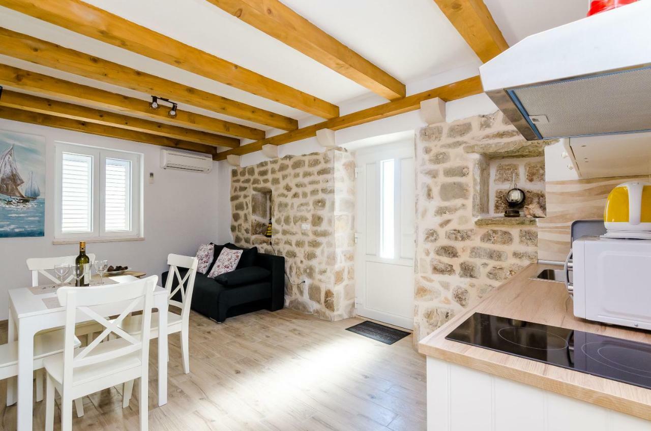 Apartments Korita Maranovići エクステリア 写真