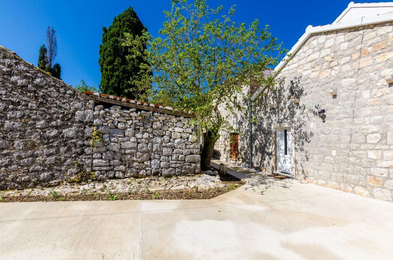 Apartments Korita Maranovići エクステリア 写真